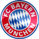 Bayern Munich matchkläder dam